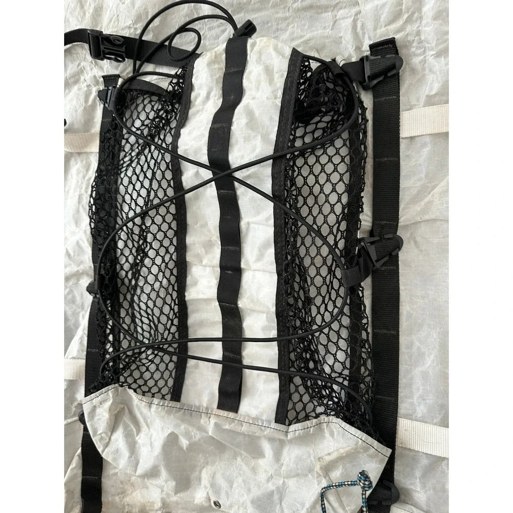 Hyperlite Mountain Gear origin legacy